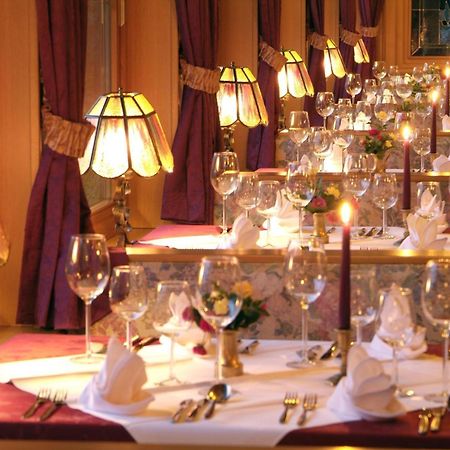 Hotel Rustika Lermoos Luaran gambar