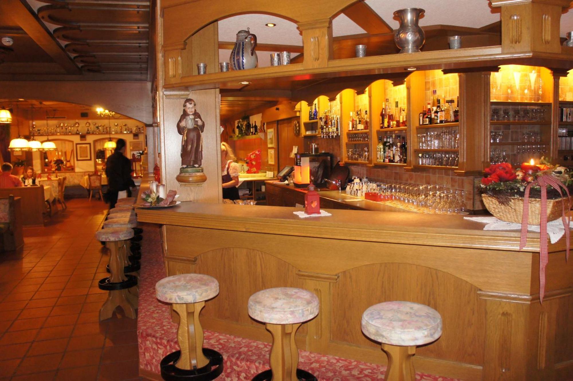 Hotel Rustika Lermoos Luaran gambar